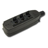 ICC ICMPPMB506 6-Port CAT 5e Mobile Patch Box